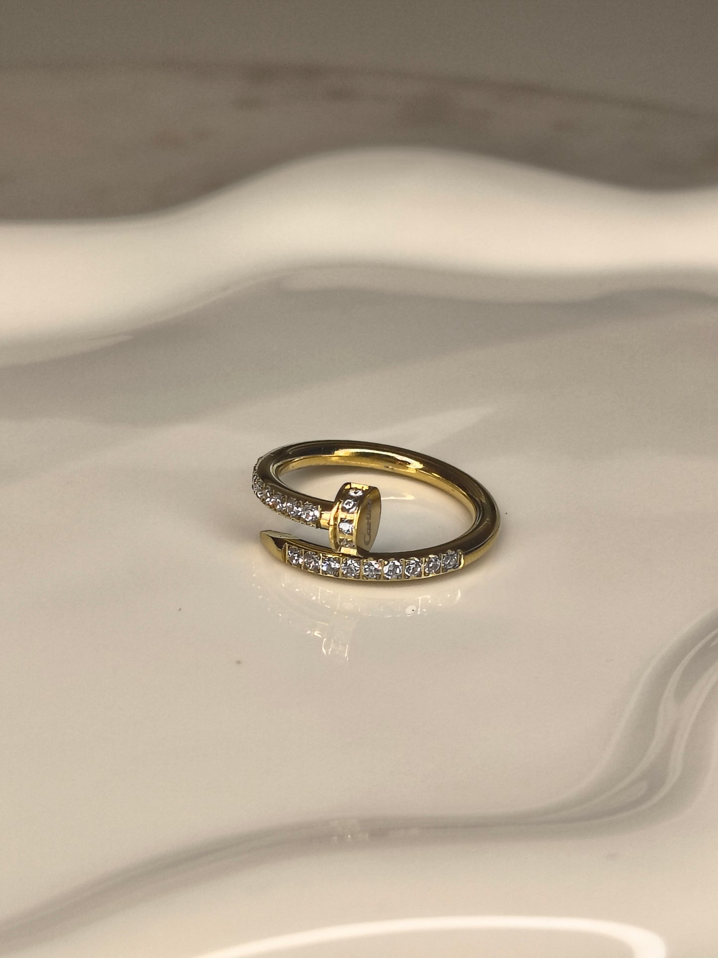 Nola Ring