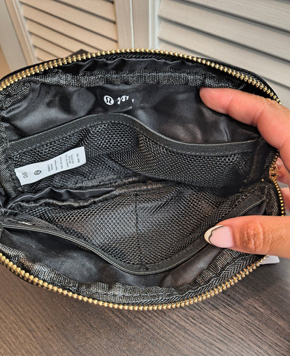 Lue Belt Bag