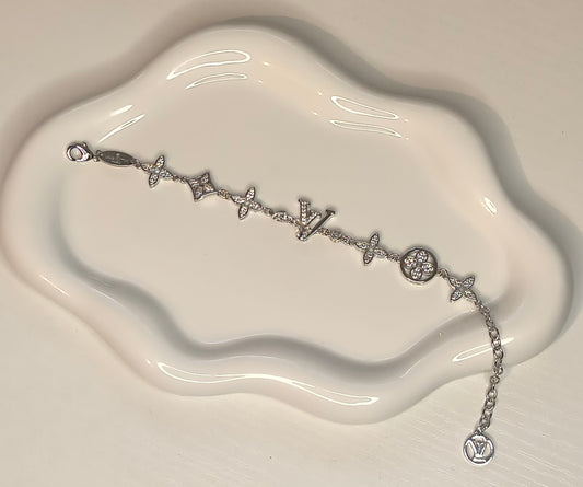 Rose Bracelet