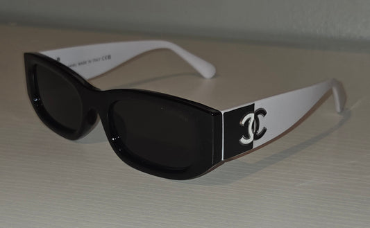 Rectangle Sunglasses