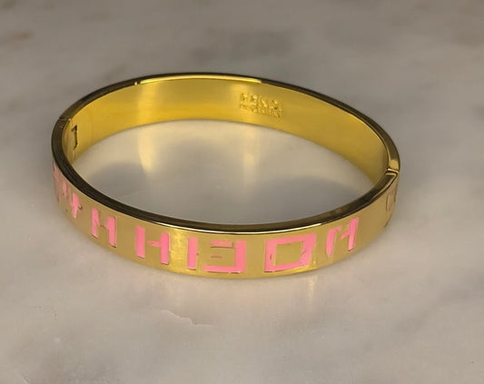 Roma Bangle