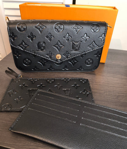Luvi felici Bag