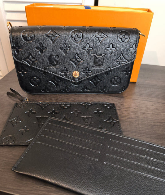 Luvi felici Bag