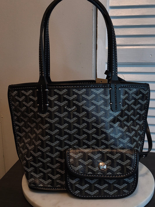 Posy Bag