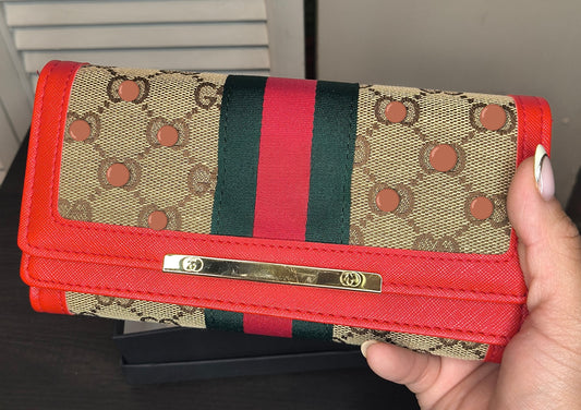 Opium Wallet