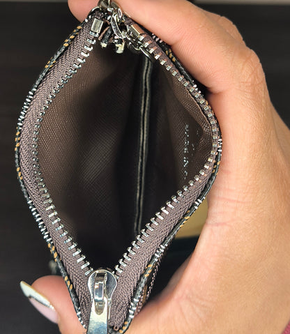 Aralia Pouch