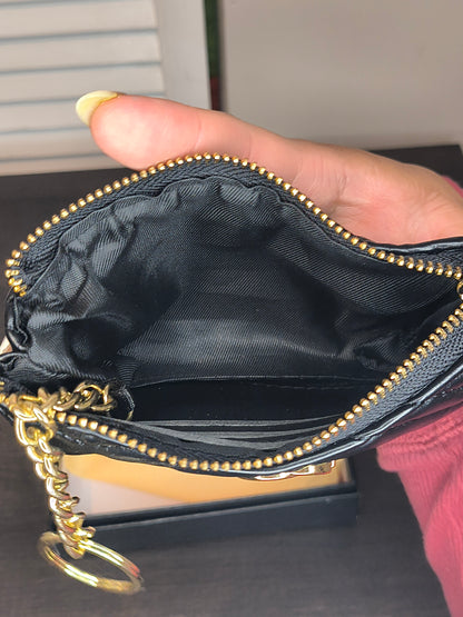 Poppy Pouch Wallet