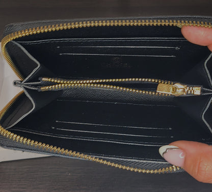 Chrysanthemum Wallet