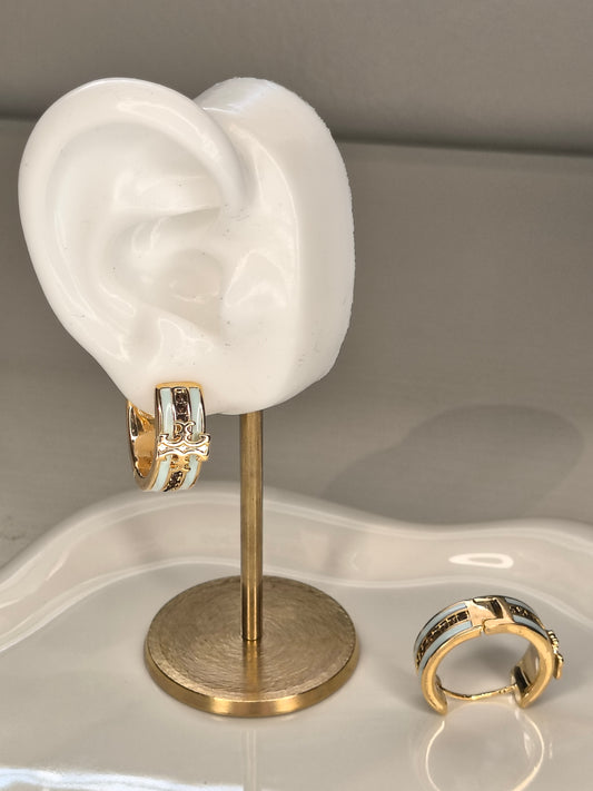 Yuki Earrings