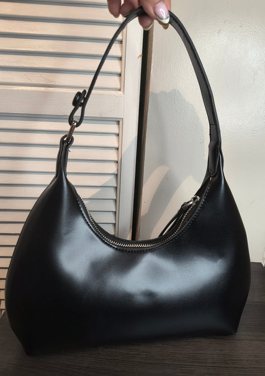Amber Shoulder Bag