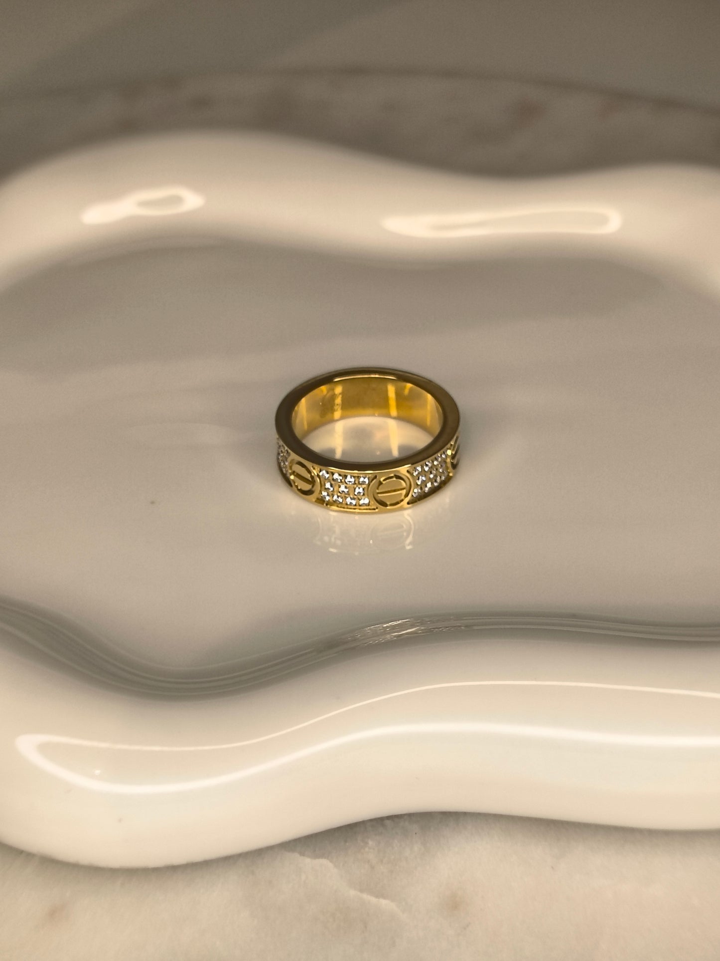 Alyssa Ring