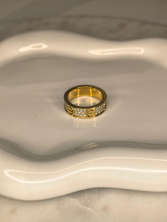 Alyssa Ring