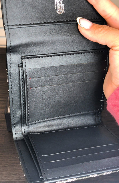 Senna Wallet