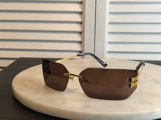 Verbena Sunglasses