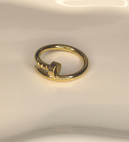 Foxy Ring