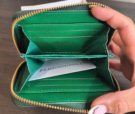 CallaLily Wallet