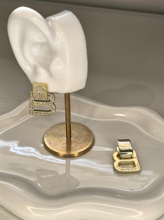 Bara Earrings