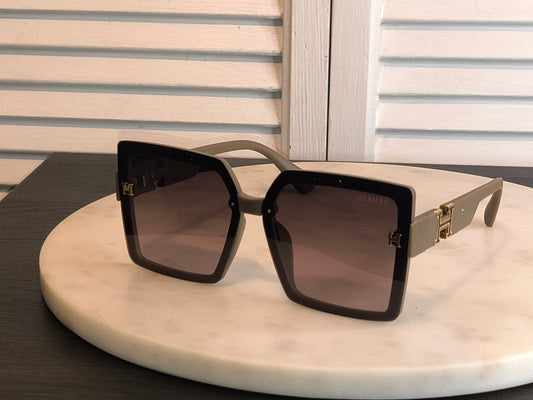 Ianthina Sunglasses