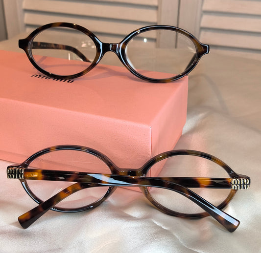 Gianni  Glasses