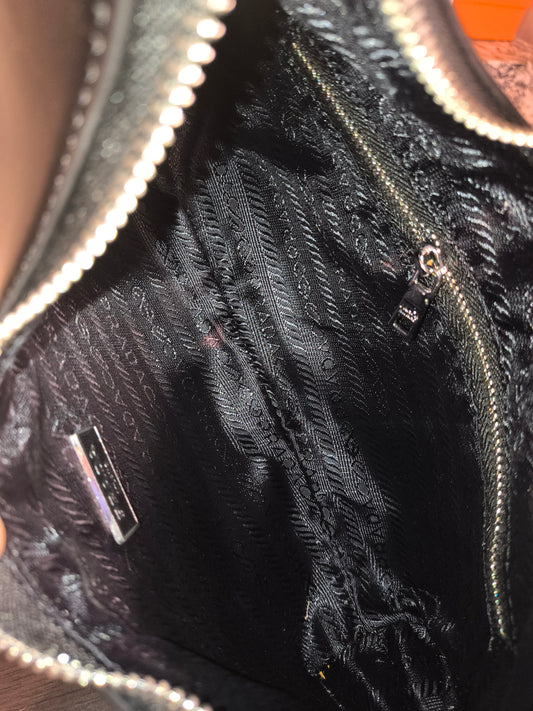 Amber Shoulder Bag