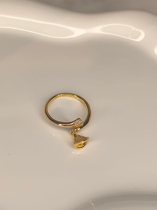 Willow Ring Size7 only