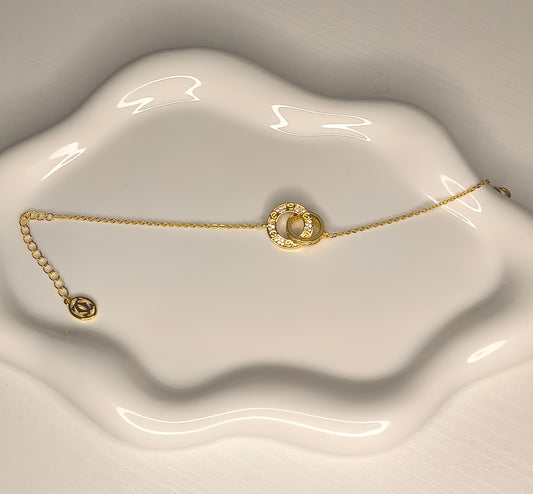 Clavel Bracelet