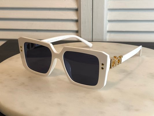 Verbena Sunglasses
