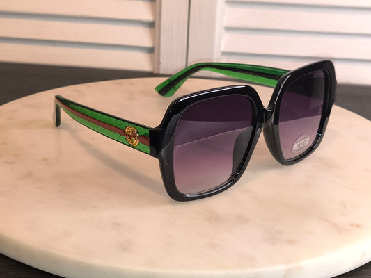 Sorrel Sunglasses
