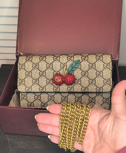 Begonia Bag
