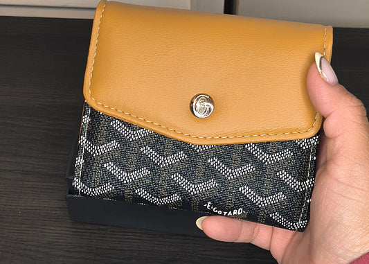 Senna Wallet