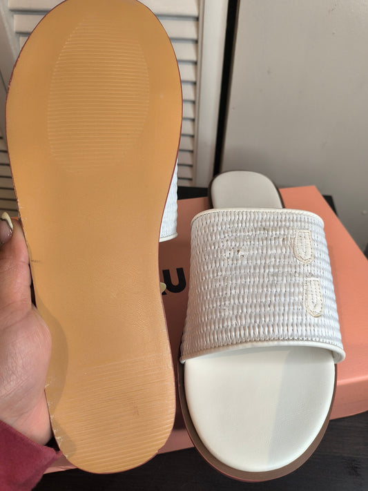 Mimi's Sandal