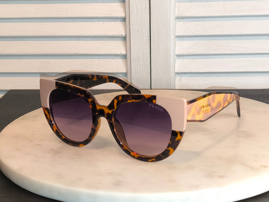 Ayame Sunglasses